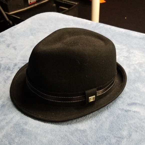 sean john fedora hats